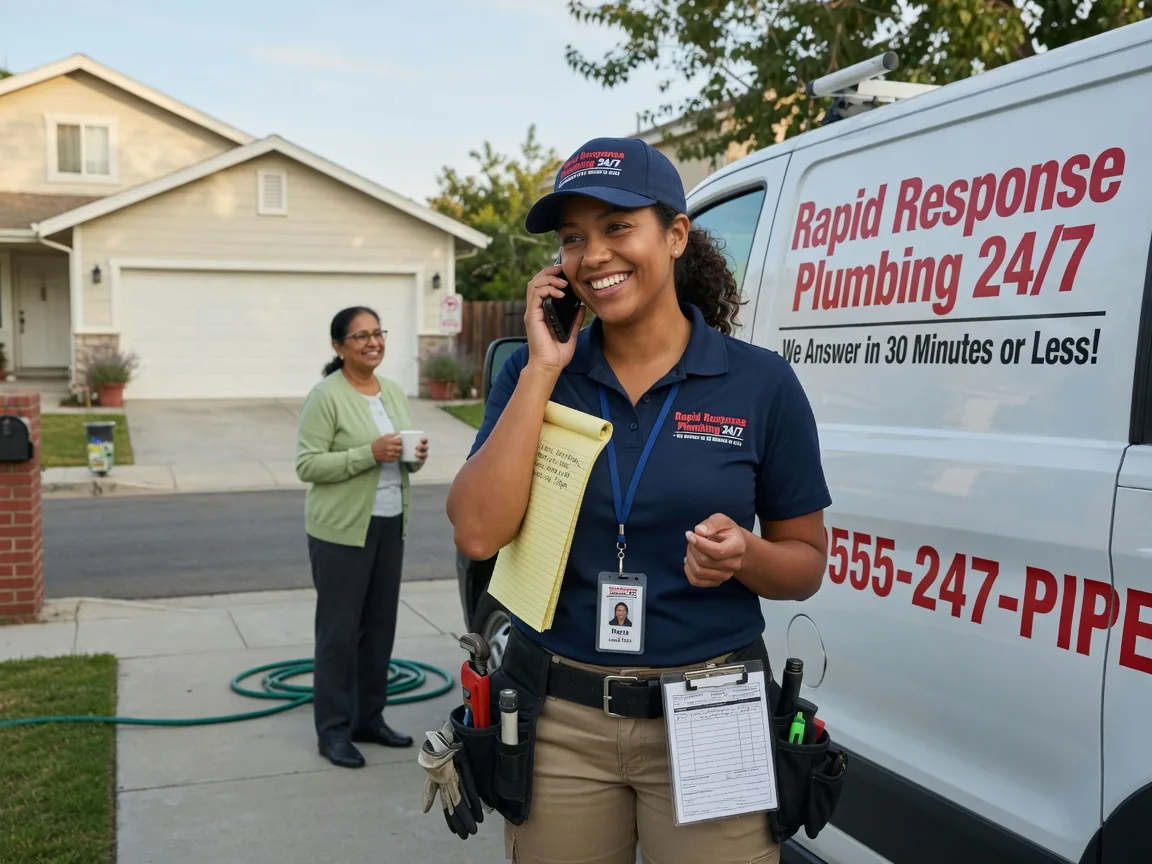 Emergency Plumber Currie, NC FAQs